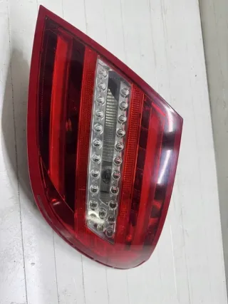2048205864 Фонарь задний правый Mercedes C W204 Арт e12184980, вид 1
