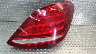 A2059060457 Фонарь задний правый Mercedes C W205 Арт e12184970, вид 1