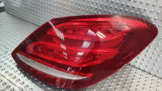 A2059060457 Фонарь задний правый Mercedes C W205 Арт e12184970, вид 2