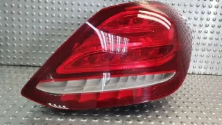 A2059060457 Фонарь задний правый Mercedes C W205 Арт e12184970, вид 3
