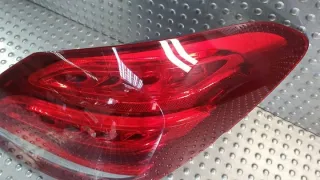A2059060457 Фонарь задний правый Mercedes C W205 Арт e12184970, вид 4