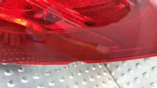 A2059060457 Фонарь задний правый Mercedes C W205 Арт e12184970, вид 6