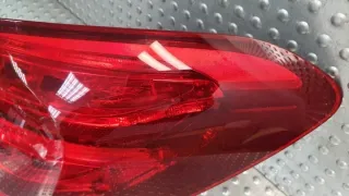 A2059060457 Фонарь задний правый Mercedes C W205 Арт e12184970, вид 8