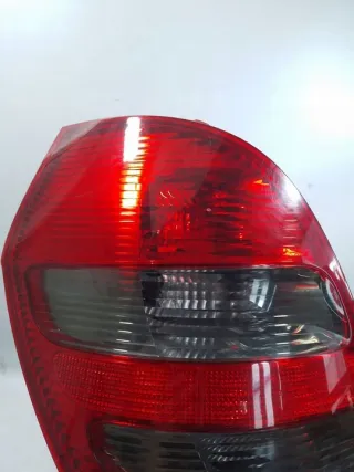 A1698200964 ALLL10 Фонарь задний левый Mercedes A W169 Арт e12184929, вид 3