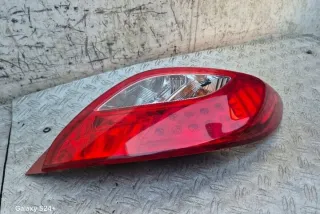 D65151150 Фонарь задний правый Mazda 2 DE Арт e12184823, вид 1