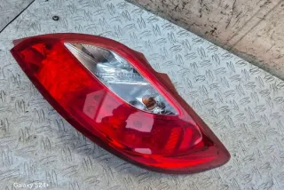 D65151150 Фонарь задний правый Mazda 2 DE Арт e12184823, вид 2