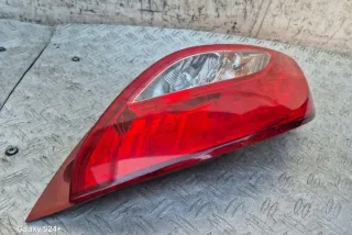 D65151150 Фонарь задний правый Mazda 2 DE Арт e12184823, вид 3