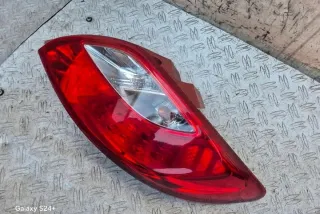 D65151150 Фонарь задний правый Mazda 2 DE Арт e12184823, вид 5