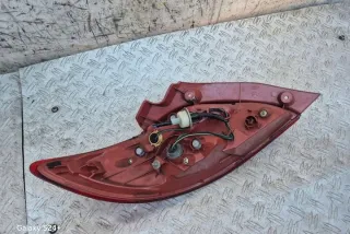 D65151150 Фонарь задний правый Mazda 2 DE Арт e12184823, вид 7
