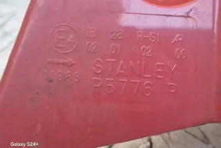 D65151150 Фонарь задний правый Mazda 2 DE Арт e12184823, вид 9