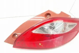 D65151150 Фонарь задний правый Mazda 2 DE Арт e12184822, вид 1