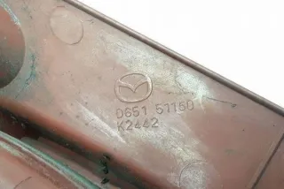 D65151150 Фонарь задний правый Mazda 2 DE Арт e12184822, вид 7