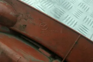 D65151150 Фонарь задний правый Mazda 2 DE Арт e12184811, вид 3