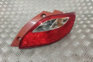 D65151150 Фонарь задний правый Mazda 2 DE Арт e12184811, вид 6