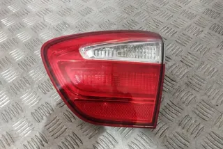 924041W2 Фонарь задний правый Kia Rio 3 Арт e12184736, вид 3