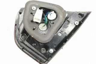 924031W2 Фонарь задний левый Kia Rio 3 Арт e12184727, вид 3
