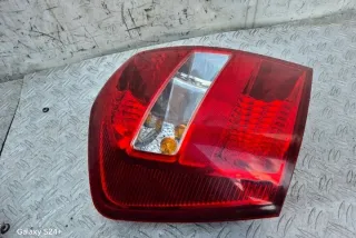924012F2L Фонарь задний левый Kia Cerato 1 Арт e12184716, вид 1