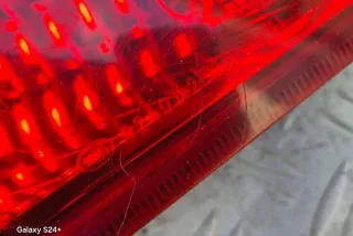 924012F2L Фонарь задний левый Kia Cerato 1 Арт e12184716, вид 5