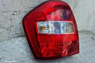 924012F2L Фонарь задний левый Kia Cerato 1 Арт e12184716, вид 7