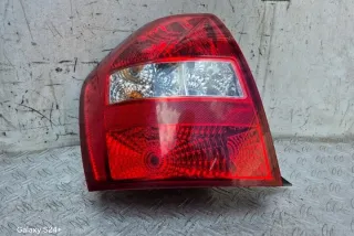 924012F2L Фонарь задний левый Kia Cerato 1 Арт e12184716, вид 10