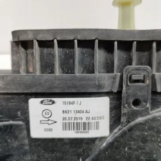 BK2113404AJ Фонарь задний правый Ford Transit Custom Арт e12184510, вид 9