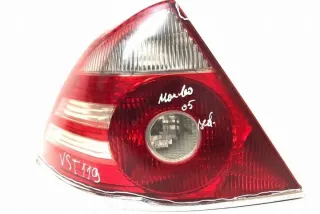 6S7113405A Фонарь задний левый Ford Mondeo 3 Арт e12184494, вид 3