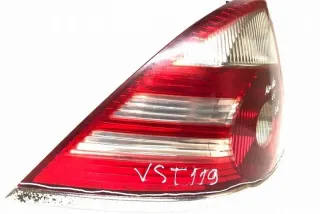 6S7113405A Фонарь задний левый Ford Mondeo 3 Арт e12184494, вид 4