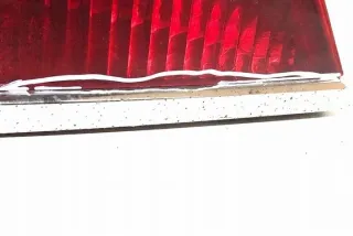 6S7113405A Фонарь задний левый Ford Mondeo 3 Арт e12184494, вид 8
