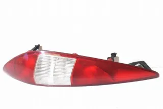 1S7113405C Фонарь задний левый Ford Mondeo 3 Арт e12184484, вид 1