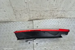 8M5113405AD Фонарь задний левый Ford Focus 2 Арт e12184401, вид 2