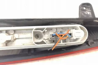 4M5113405F Фонарь задний правый Ford Focus 4 Арт e12184356, вид 1