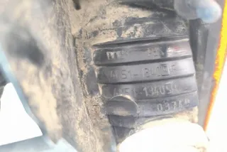 4M5113405F Фонарь задний левый Ford Focus 4 Арт e12184347, вид 3