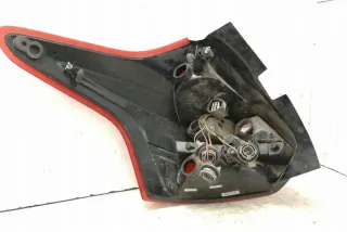 BM5113404A Фонарь задний правый Ford Focus 4 Арт e12184346, вид 1