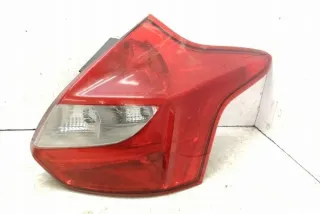 BM5113404A Фонарь задний правый Ford Focus 4 Арт e12184346, вид 4