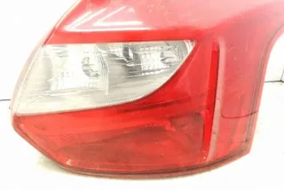 BM5113404A Фонарь задний правый Ford Focus 4 Арт e12184346, вид 8