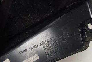 C1BB13404A Фонарь задний правый Ford Fiesta 6 Арт e12184335, вид 1