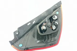 C1BB13404A Фонарь задний правый Ford Fiesta 6 Арт e12184335, вид 2