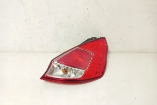 C1BB13404A Фонарь задний правый Ford Fiesta 6 Арт e12184335, вид 4