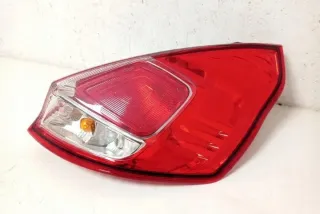 C1BB13404A Фонарь задний правый Ford Fiesta 6 Арт e12184335, вид 5