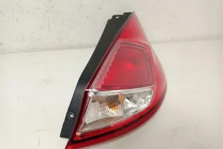C1BB13404A Фонарь задний правый Ford Fiesta 6 Арт e12184335, вид 6
