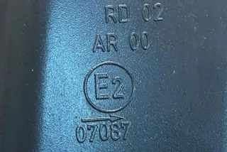 E207087 Фонарь задний правый Citroen C5 1 Арт e12184225, вид 5