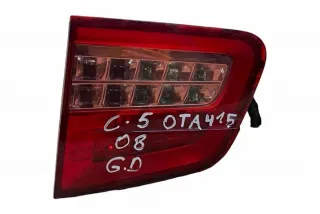 E207087 Фонарь задний правый Citroen C5 1 Арт e12184225, вид 6
