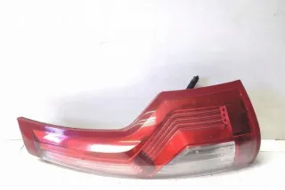 00946602163846163866 Фонарь задний правый Citroen C4 1 Арт e12184191, вид 4