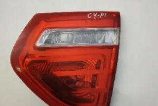 9653547677 Фонарь задний правый Citroen C3 2 Арт e12184143, вид 1