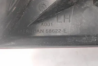 JSC2741 Фонарь задний левый Chrysler Sebring 3 Арт e12184111, вид 7