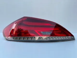 7191775 Фонарь задний левый BMW Z4 E89 Арт e12184098, вид 1