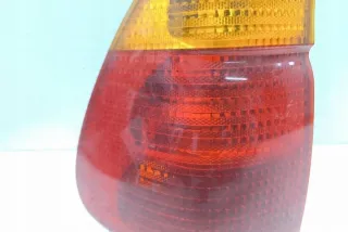6902091 Фонарь задний левый BMW X5 E53 Арт e12184078, вид 1