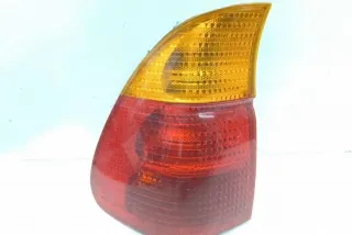 6902091 Фонарь задний левый BMW X5 E53 Арт e12184078, вид 3
