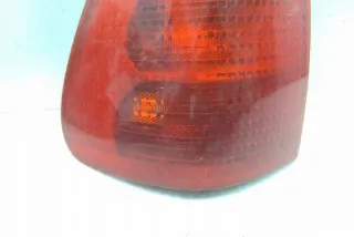 6902091 Фонарь задний левый BMW X5 E53 Арт e12184078, вид 6