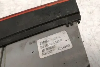 63217158388 Фонарь задний правый BMW X5 E53 Арт e12184077, вид 1